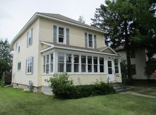 720 S 5th Ave, Wausau, WI 54401