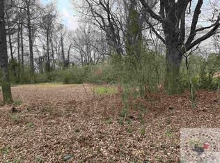 1104 Caldwell St, Texarkana, TX 75501