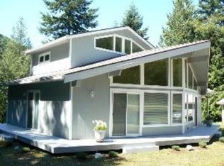 18626 Chantrelle Ln LOT TRACT, Mount Vernon, WA 98274