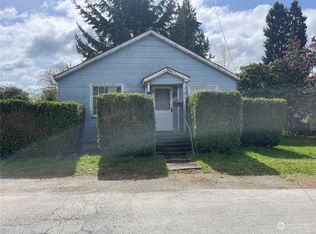 718 E Sharon Ave, Burlington, WA