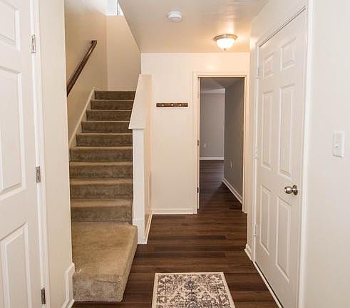 Entry way