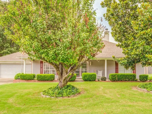 6138 Windy Scape Dr, Memphis, TN 38135