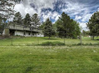 24940 Four Wheel Dr, Custer, SD 57730