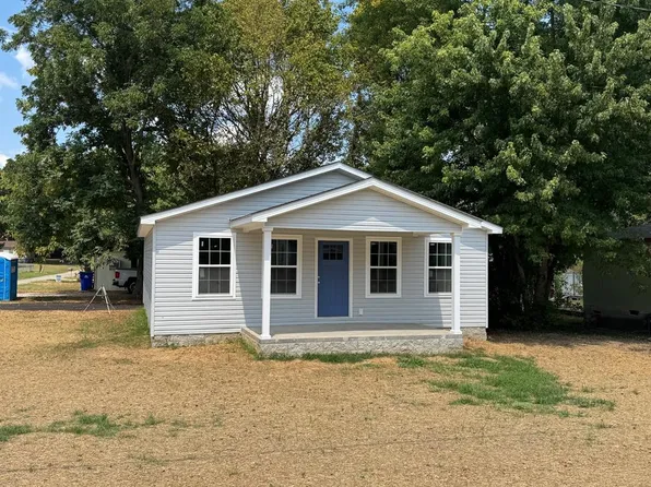 156 Barksdale Ave, Mc Kenzie, TN 38201