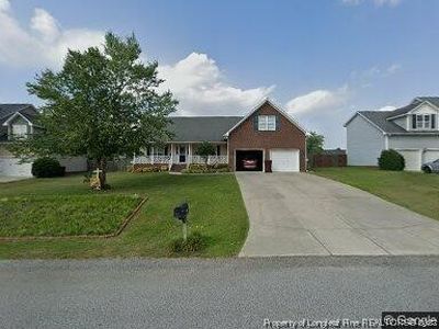 325 Lockwood Dr, Cameron, NC, 28326