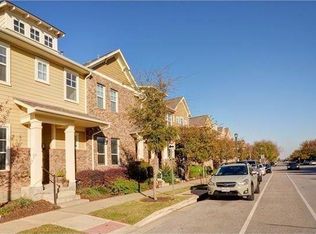 2104 Zach Scott St, Austin, TX 78723