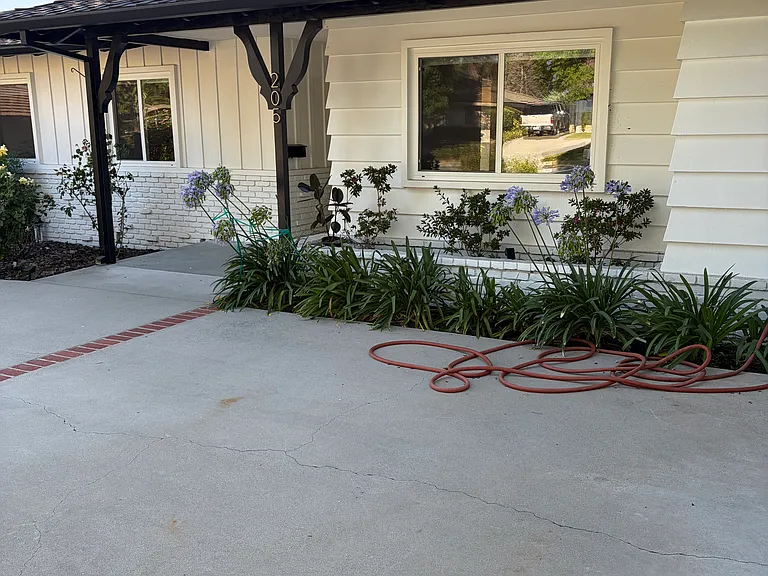205 N Hacienda Ave — Photo 20