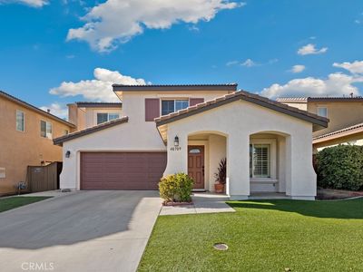 40709 Cartier St, Murrieta, CA, 92563