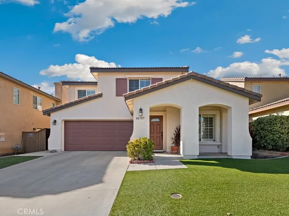 40709 Cartier St, Murrieta, CA 92563