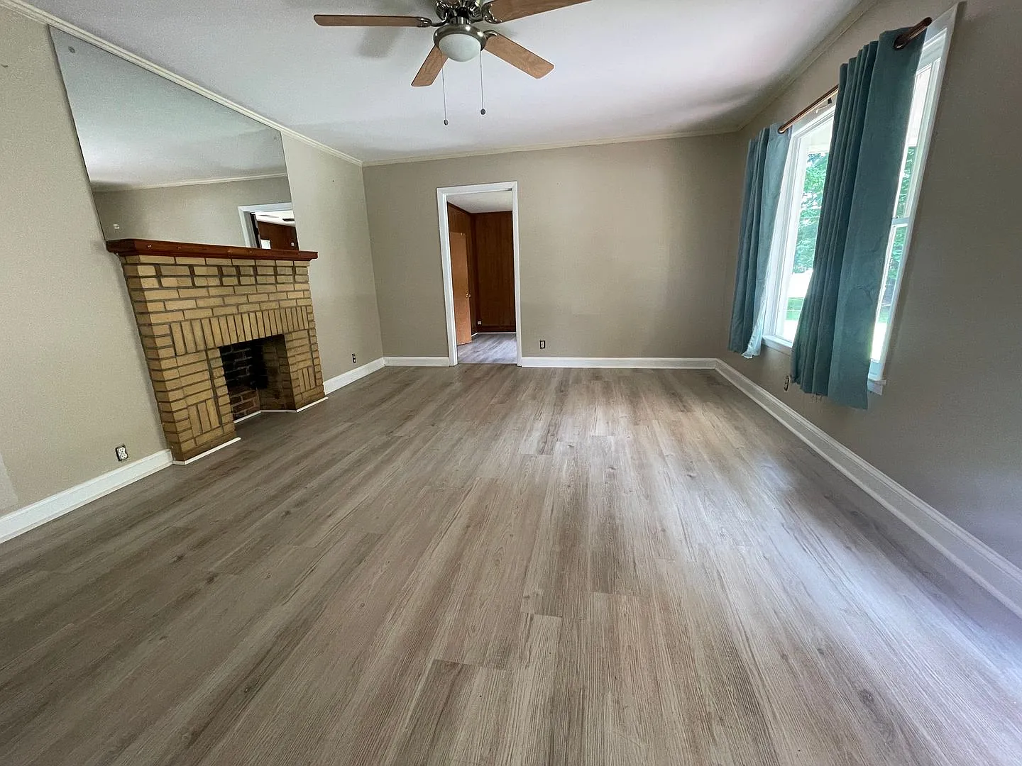 3 bedroom/ 2 bath home in Bogart! Available now! — Photo 3