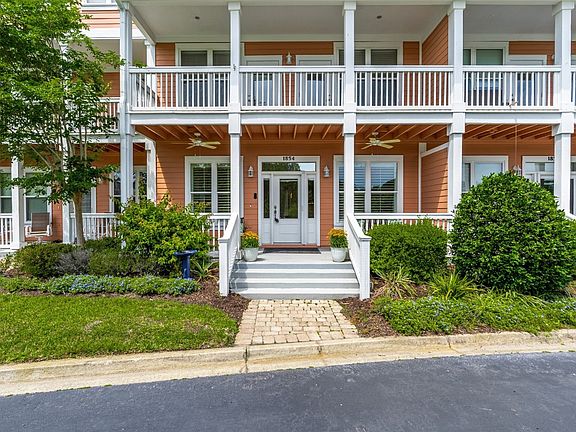 2nd image of 1854 Surf Side Dr #1302