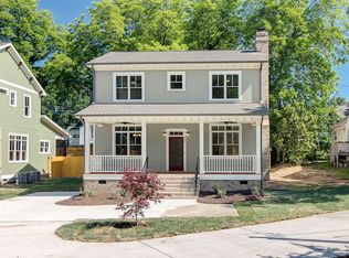 823 Glendale Ave, Durham, NC 27701