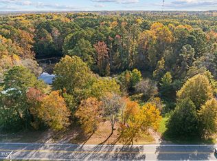 8401 Old Stage Rd, Raleigh, NC 27603