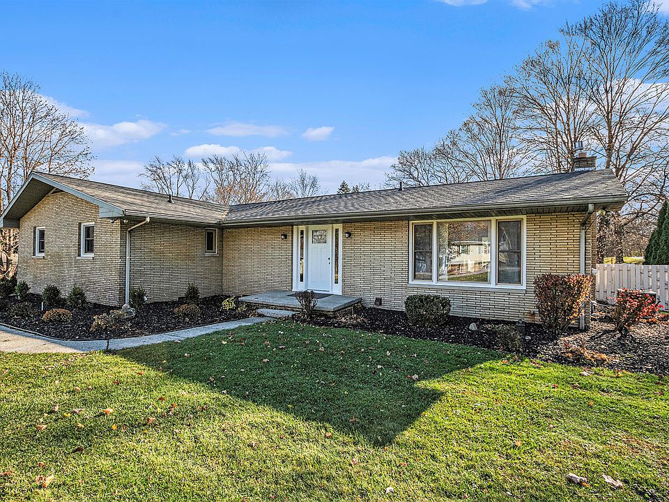 1070 Allouez Dr, Niles, MI 49120 Zillow