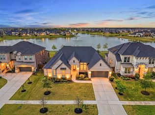 488 Horizon Light Ln, Katy, TX 77493