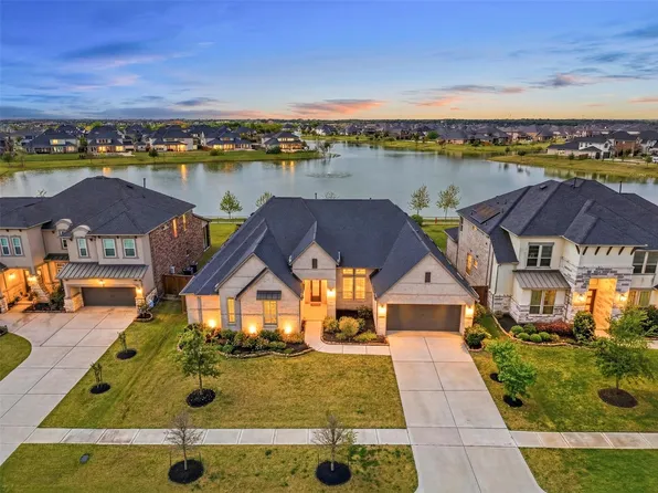 488 Horizon Light Ln, Katy, TX 77493