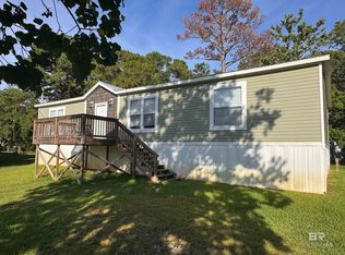 7648 Bayshore Dr, Elberta, AL 36530