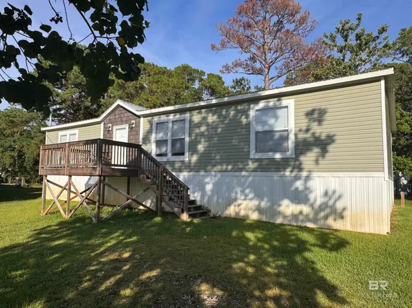 7648 Bayshore Dr, Elberta, AL 36530