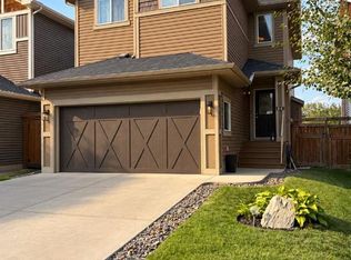 170 S Fireside Pl, Cochrane, AB T4C0R6