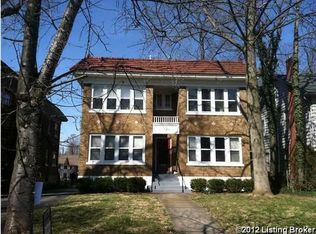 2329 Glenmary Ave APT 2, Louisville, KY 40204