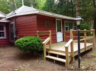 40 Sidney St, Kerhonkson, NY 12446