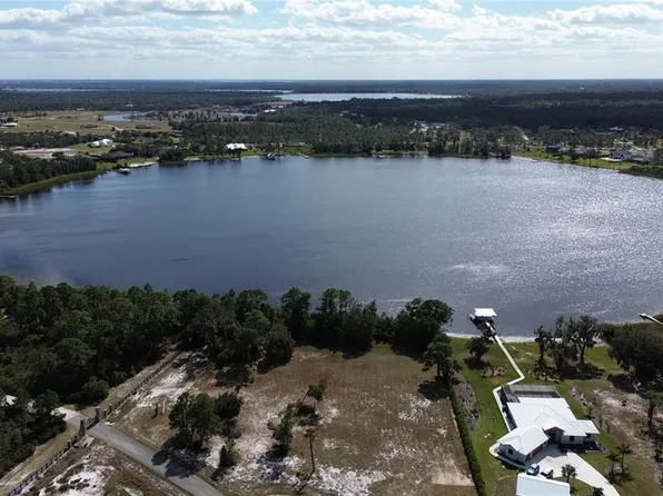 4094 Camp Shore Dr Lot 160, Sebring, FL 33875