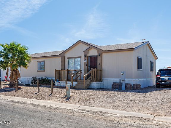 2nd image of 11549 W STAGECOACH Road