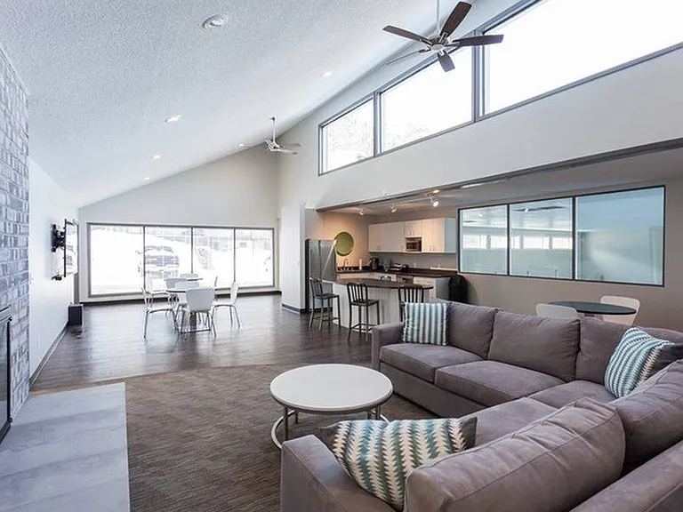 Talus Clubhouse