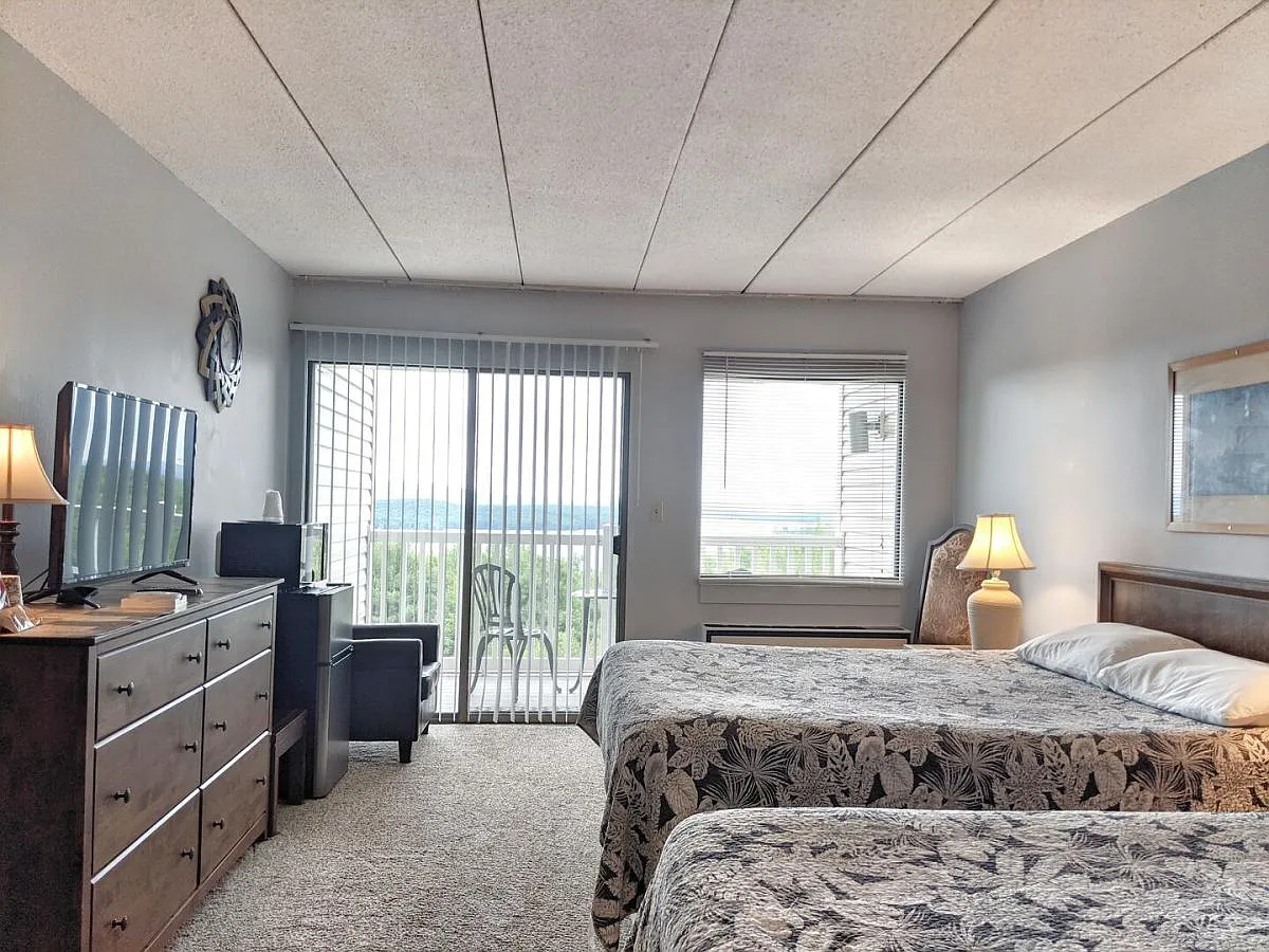 Studio, 250 sqft, $1,100 — Photo 4
