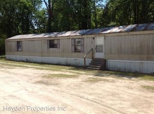 109 Ponds Ln, Rockingham, NC 28379