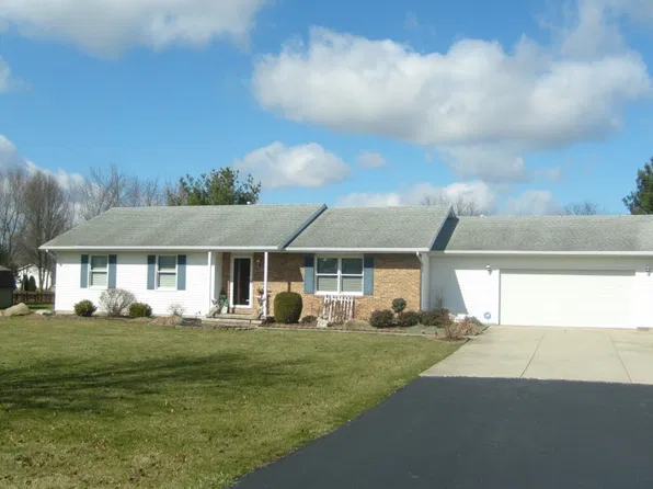 4560 Mumper Rd, Springfield, OH 45502