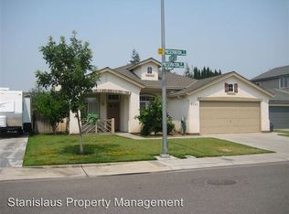 4201 Preservation Dr, Modesto, CA 95357