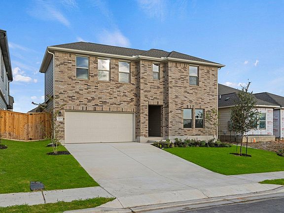 2nd image of 13605 Gray Landing Dr