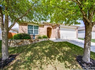 1337 Tractor Pass, Schertz, TX 78154