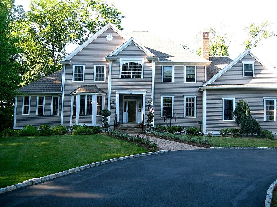 Front of 6 Dylan Drive