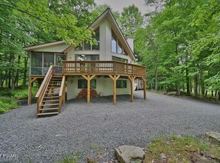 3 Forest Ln, Lake Ariel, PA 18436