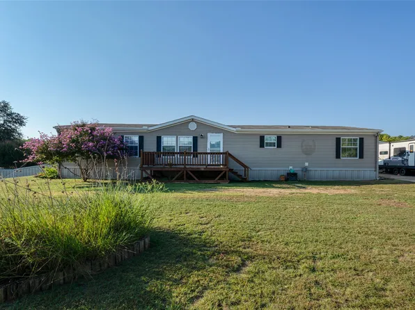 117 Sunny Dale Ct, Springtown, TX 76082