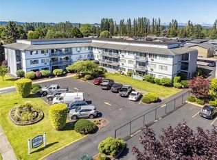 2005 Tibbetts Dr APT 101, Longview, WA