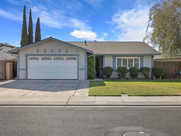 764 Oliver Way, Manteca, CA 95336