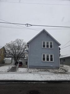 1807 Hamilton STREET, Manitowoc, WI, 54220