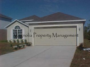 283 Curtis Ave, Groveland, FL 34736