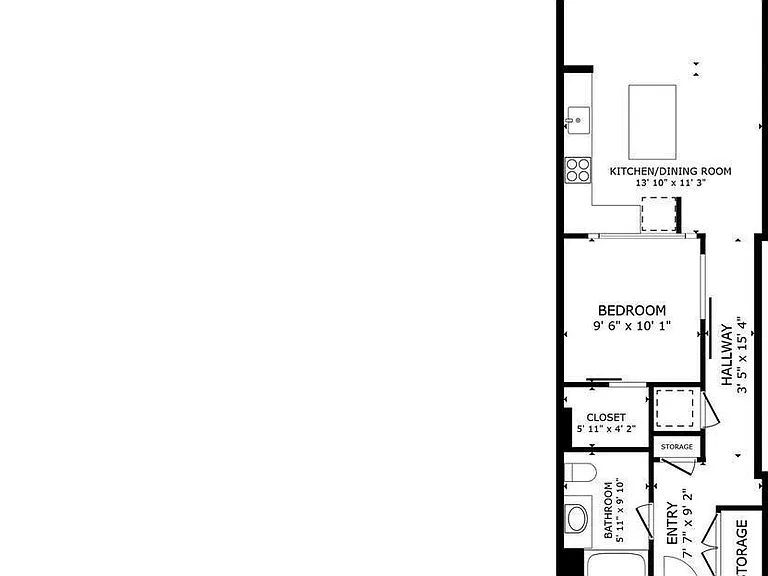 437 New York Ave NW #206 — Photo 19