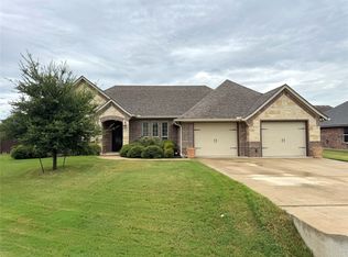 3108 Windcrest Ct, Granbury, TX 76049