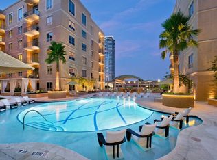 Camden Highland Village, Houston, TX 77027