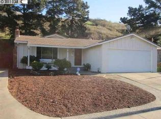 2650 Kavanagh Rd, San Pablo, CA 94806