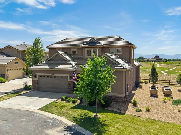 2602 Reserve St, Erie, CO 80516