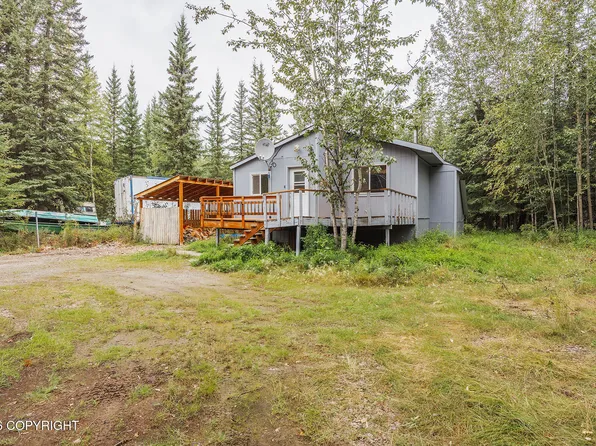 3212 Plato Way, North Pole, AK 99705