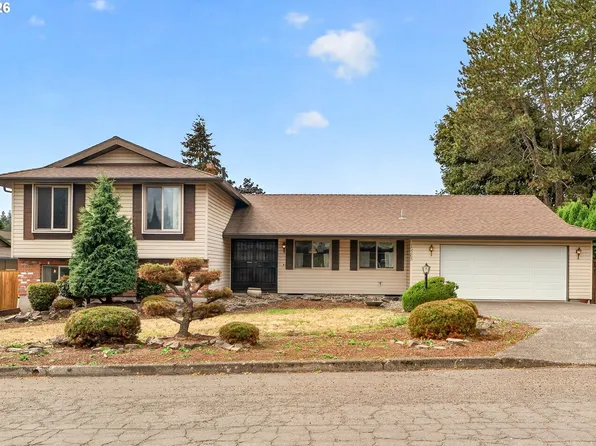 15265 SE Bevington Ave, Milwaukie, OR 97267