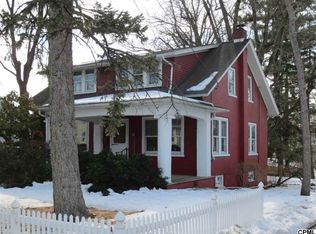 344 N Market St, Elizabethtown, PA 17022