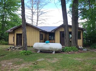 1772 Five Lakes Rd, Gaylord, MI 49735